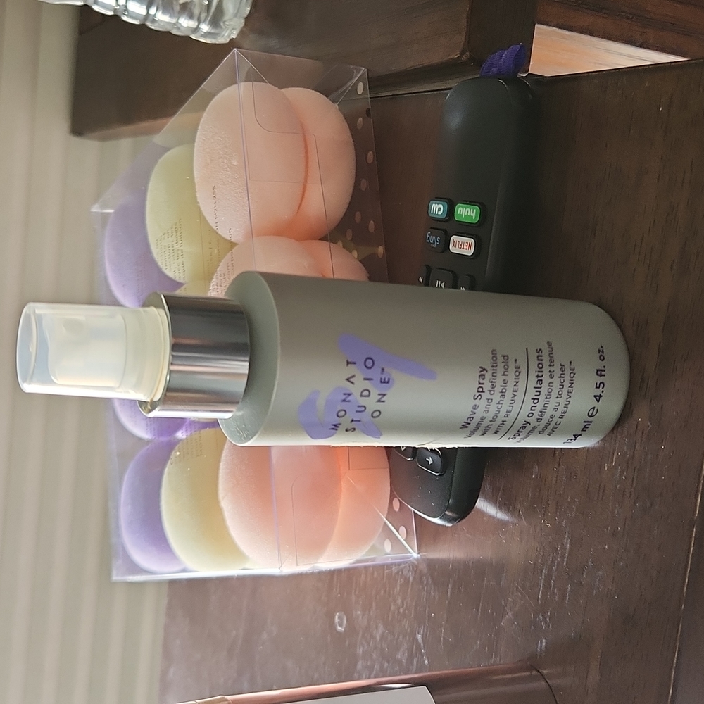 Monat wave spray - Picture 3 of 3